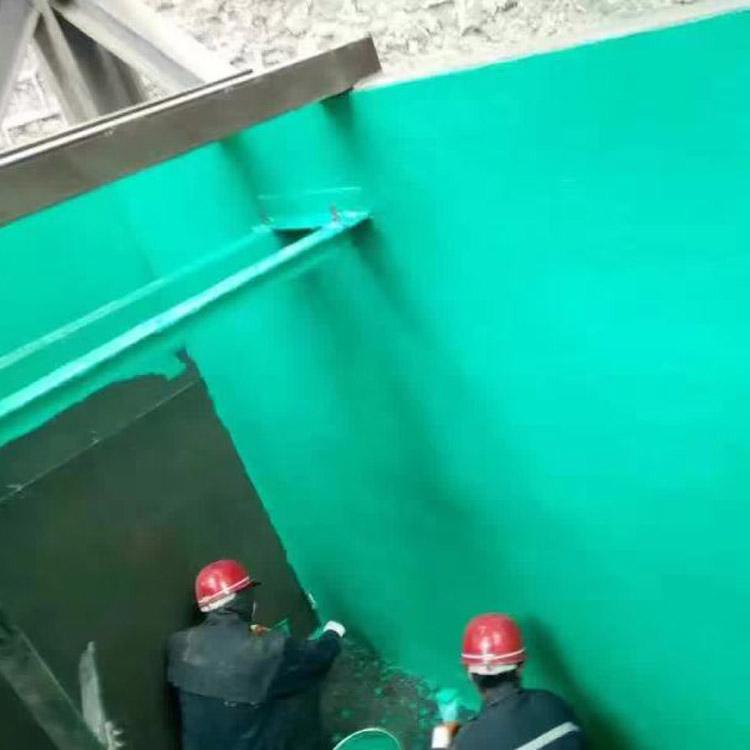 白沙彩色防滑路面和景观水洗树脂石施工各有特点